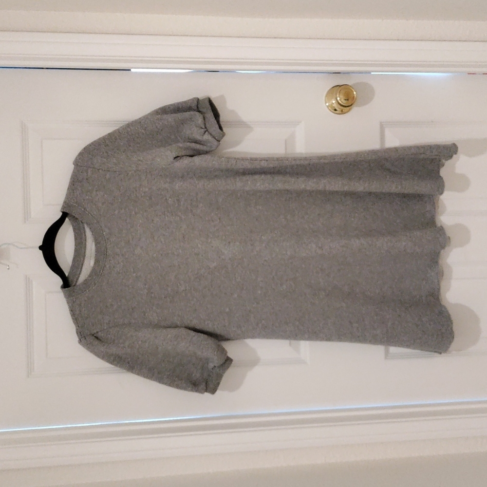 Sweat Tunic Free Assembly XXL